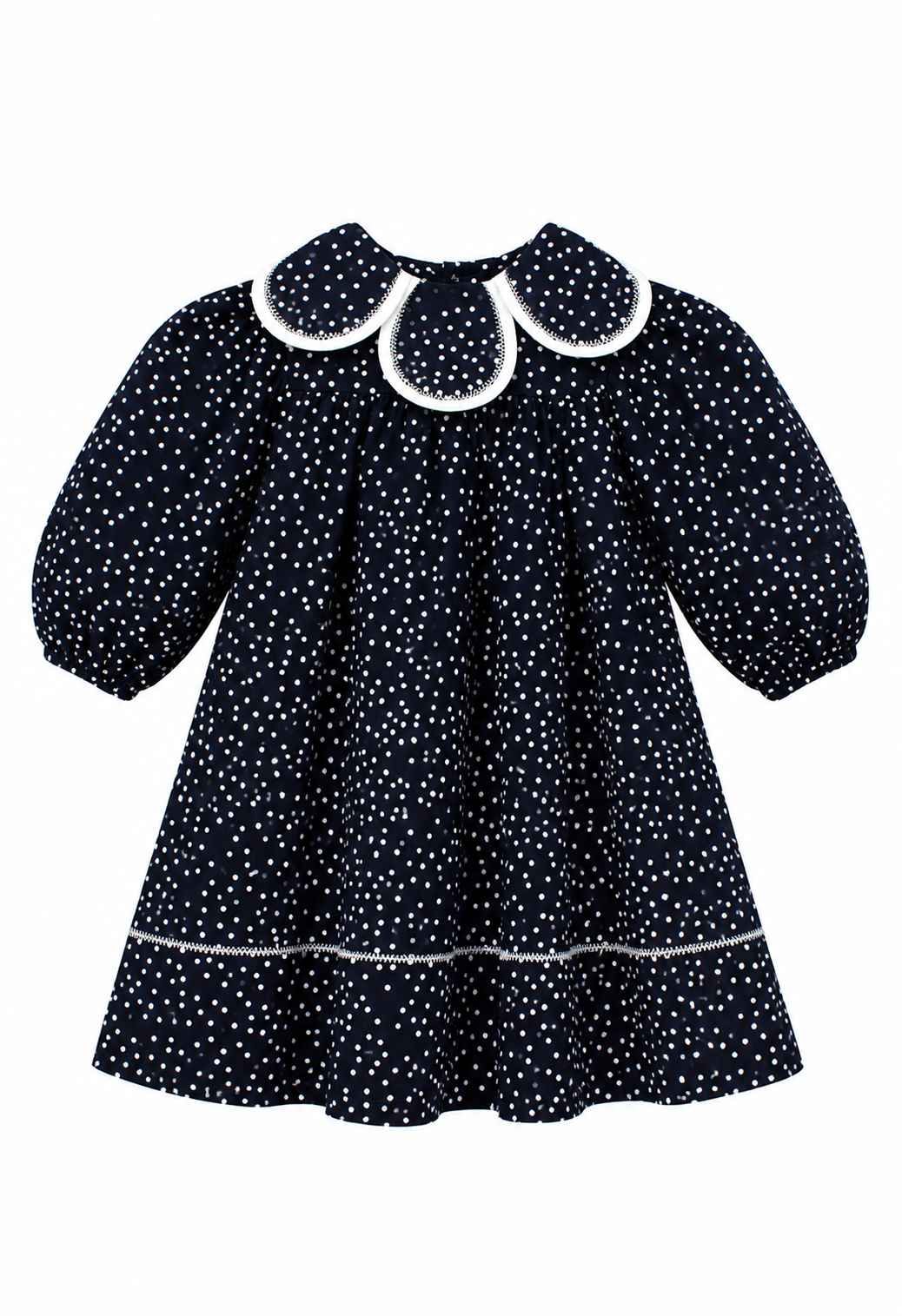 Clementine dress