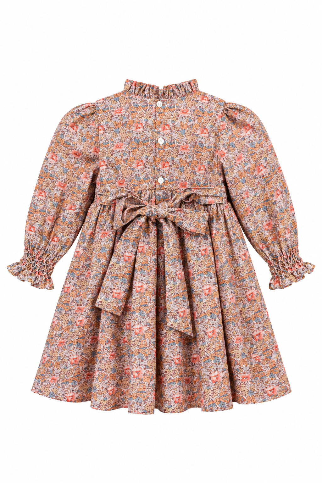 Simona Dress