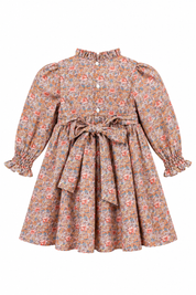 Simona Dress