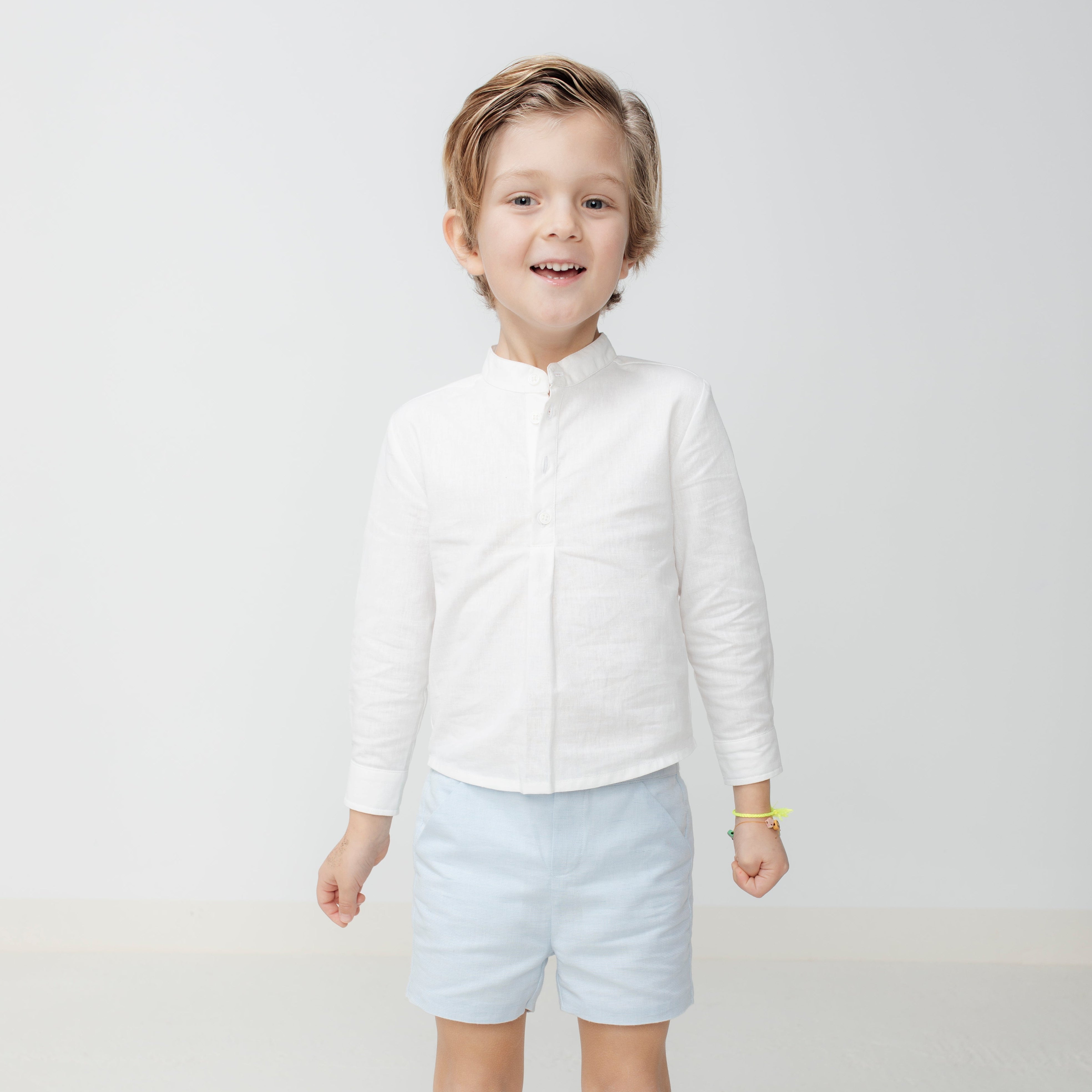 Alejandro Short
