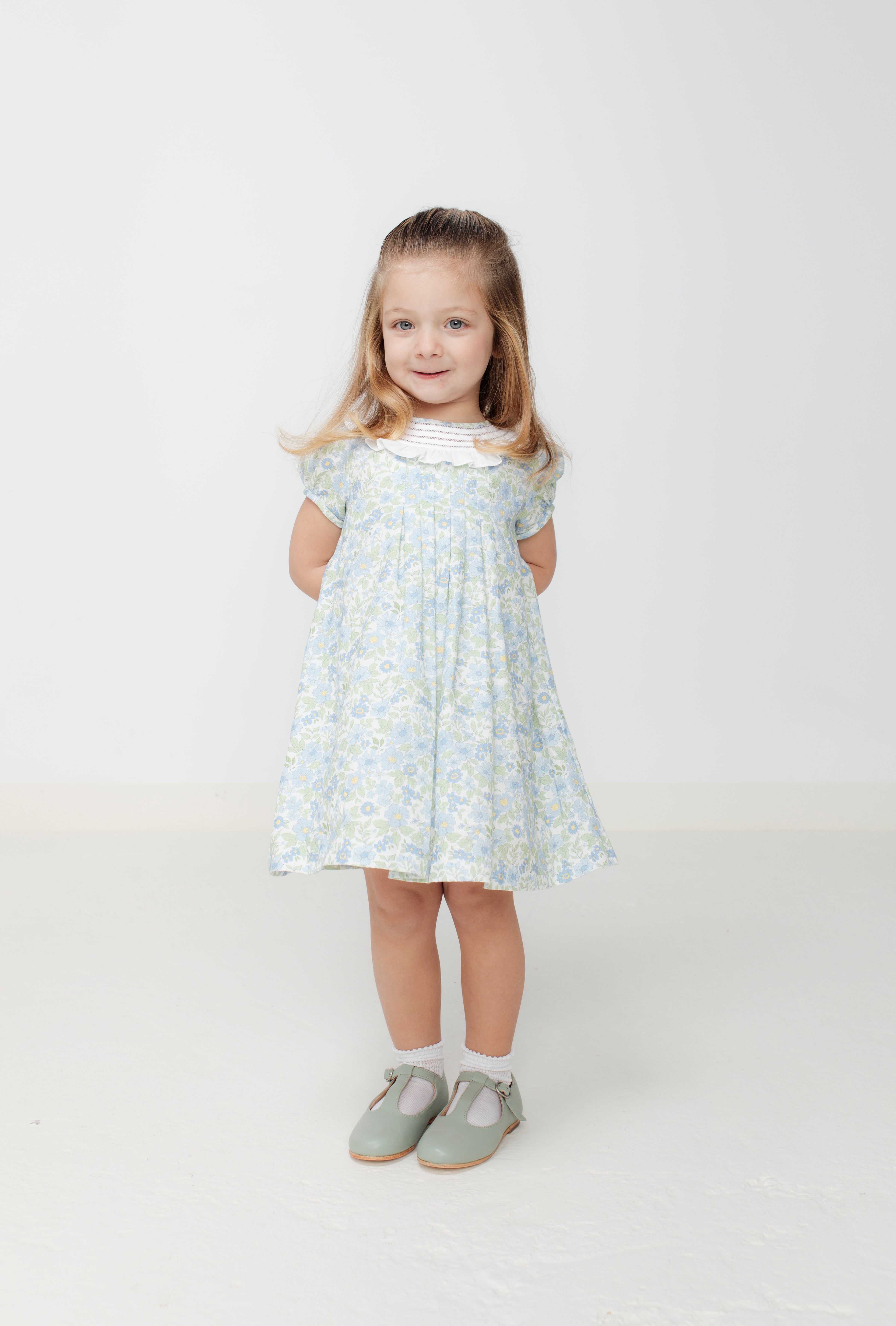 Lola Dress