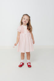 Clotilde Dress