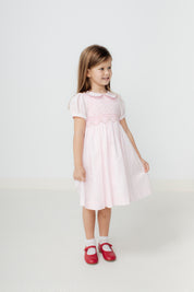 Sofia Dress
