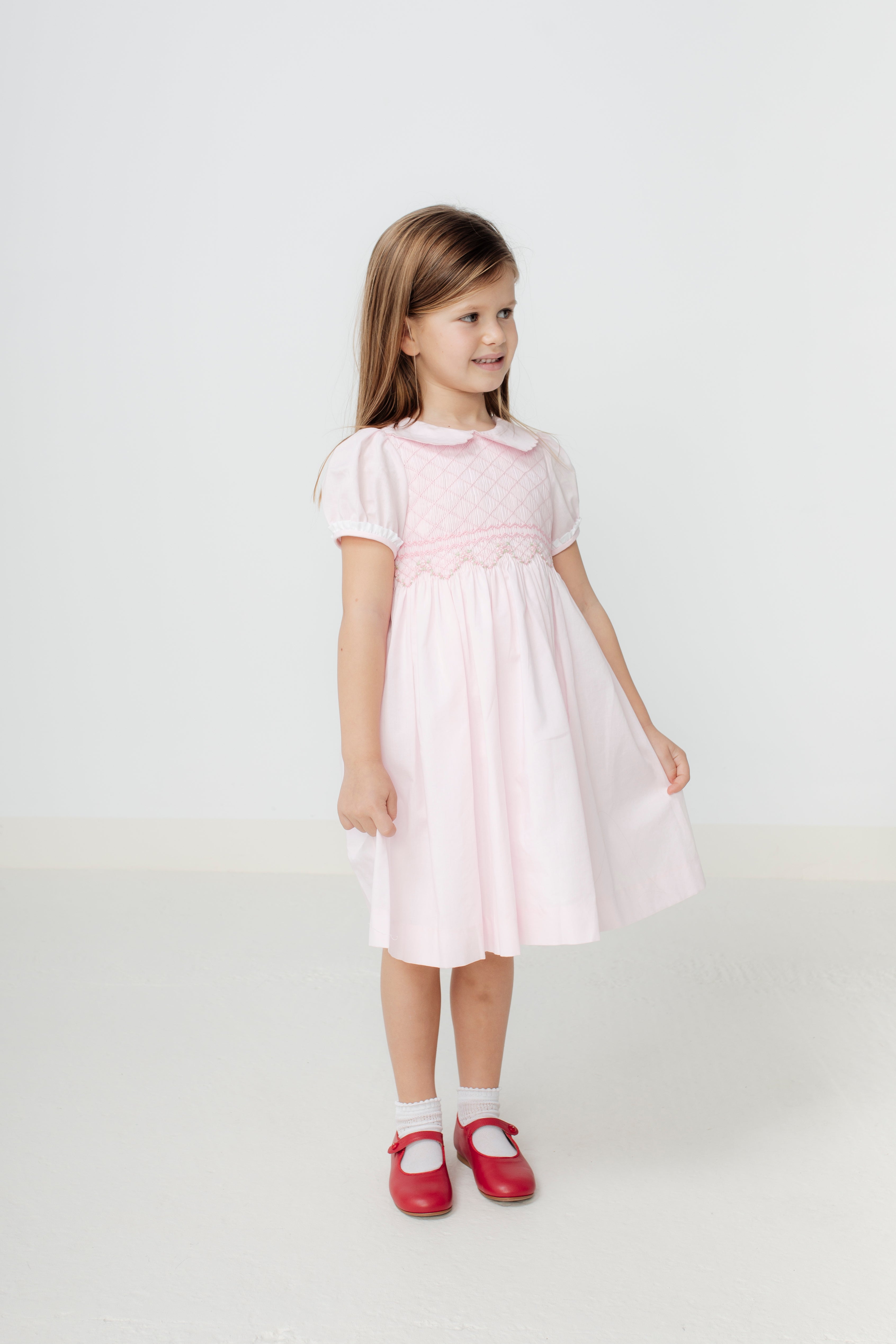 Sofia Dress