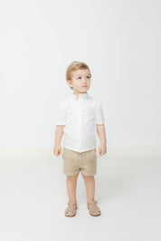 Jacobo Short