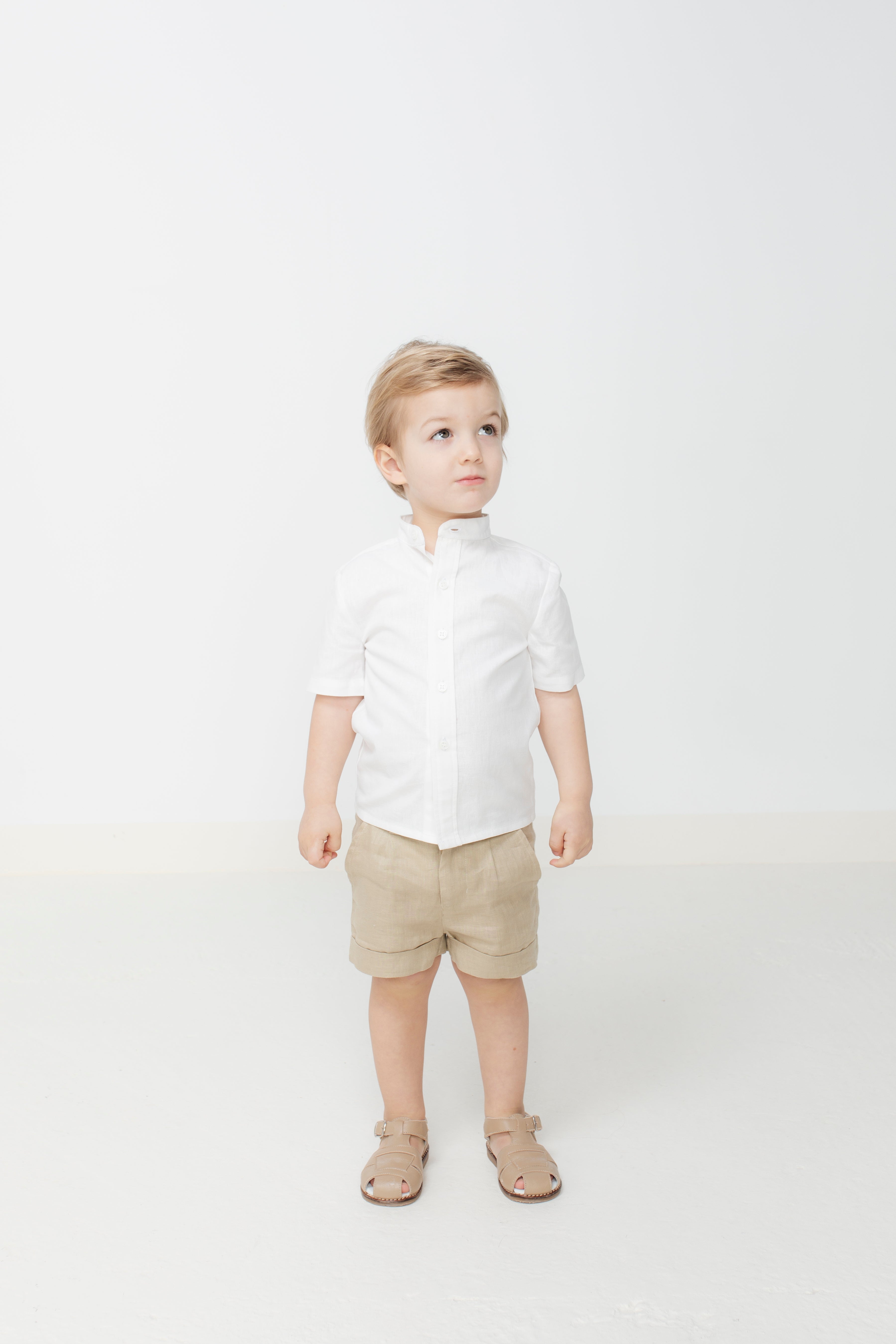 Jacobo Short