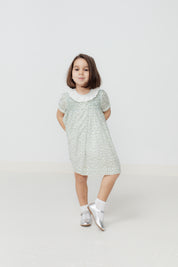 Matilda Dress