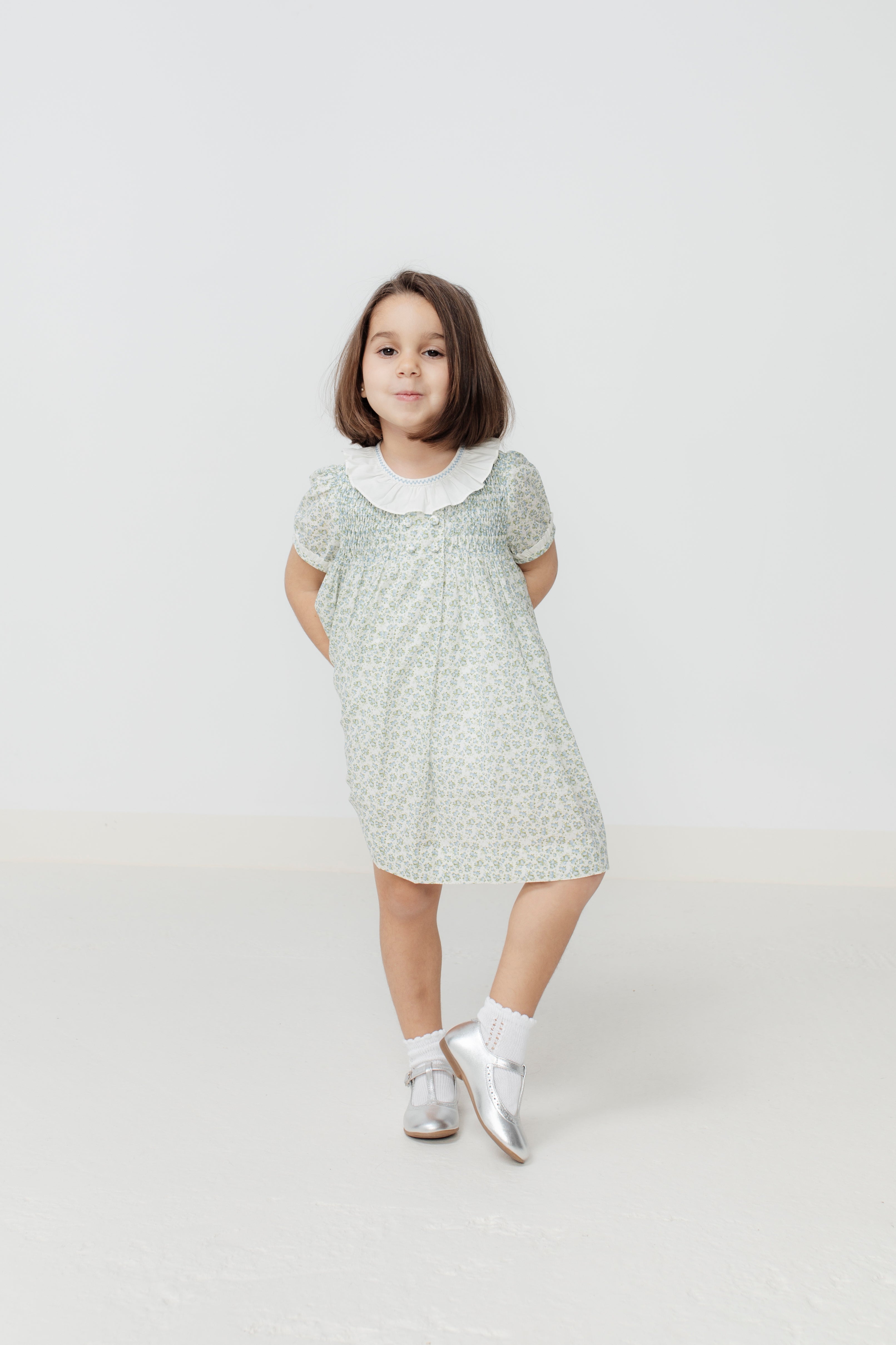 Matilda Dress