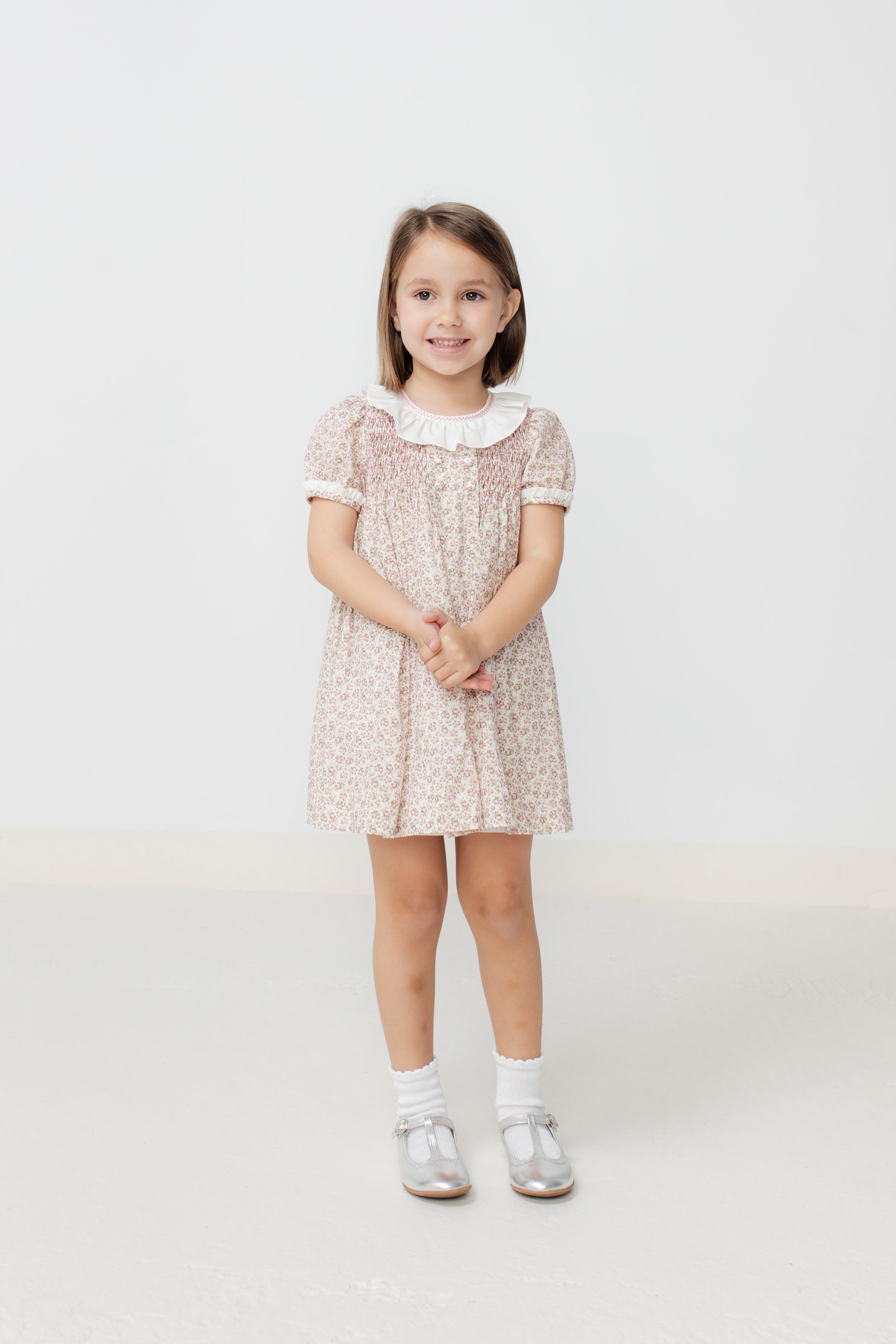 Matilda Dress