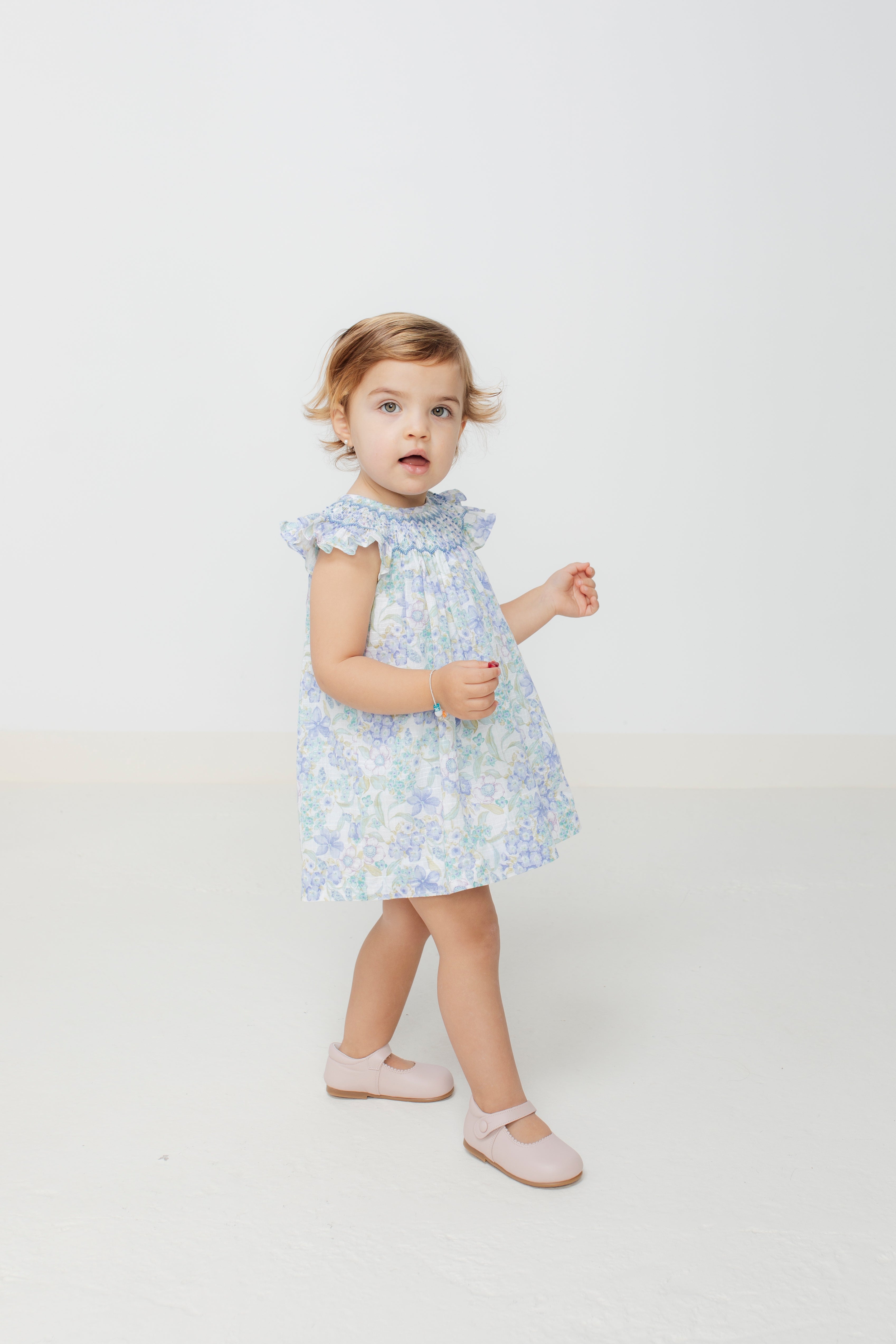 Manuela Dress