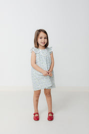 Petunia Dress