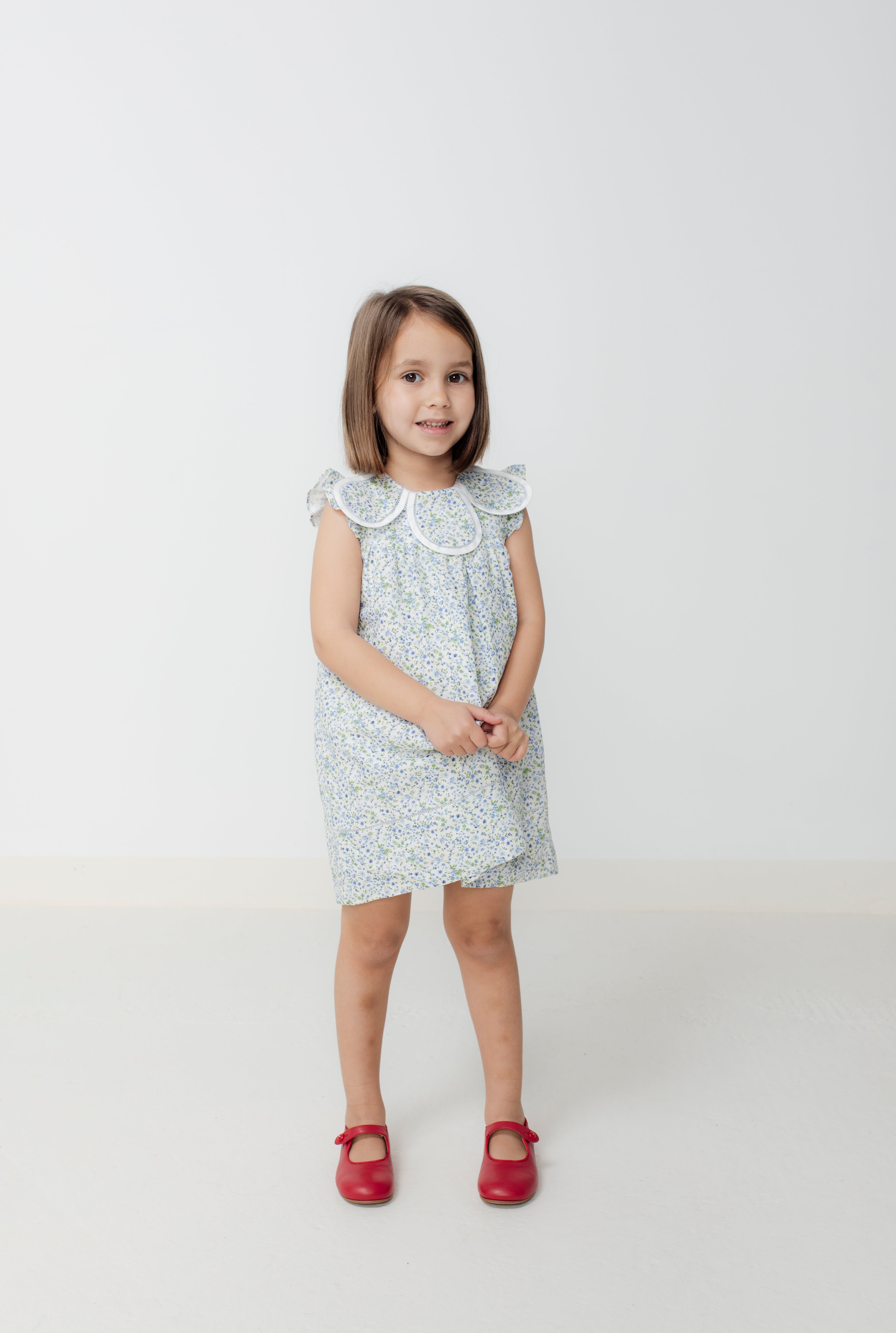 Petunia Dress