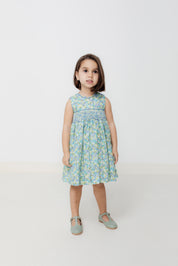 Carmen Dress