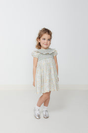 Victoria Dress