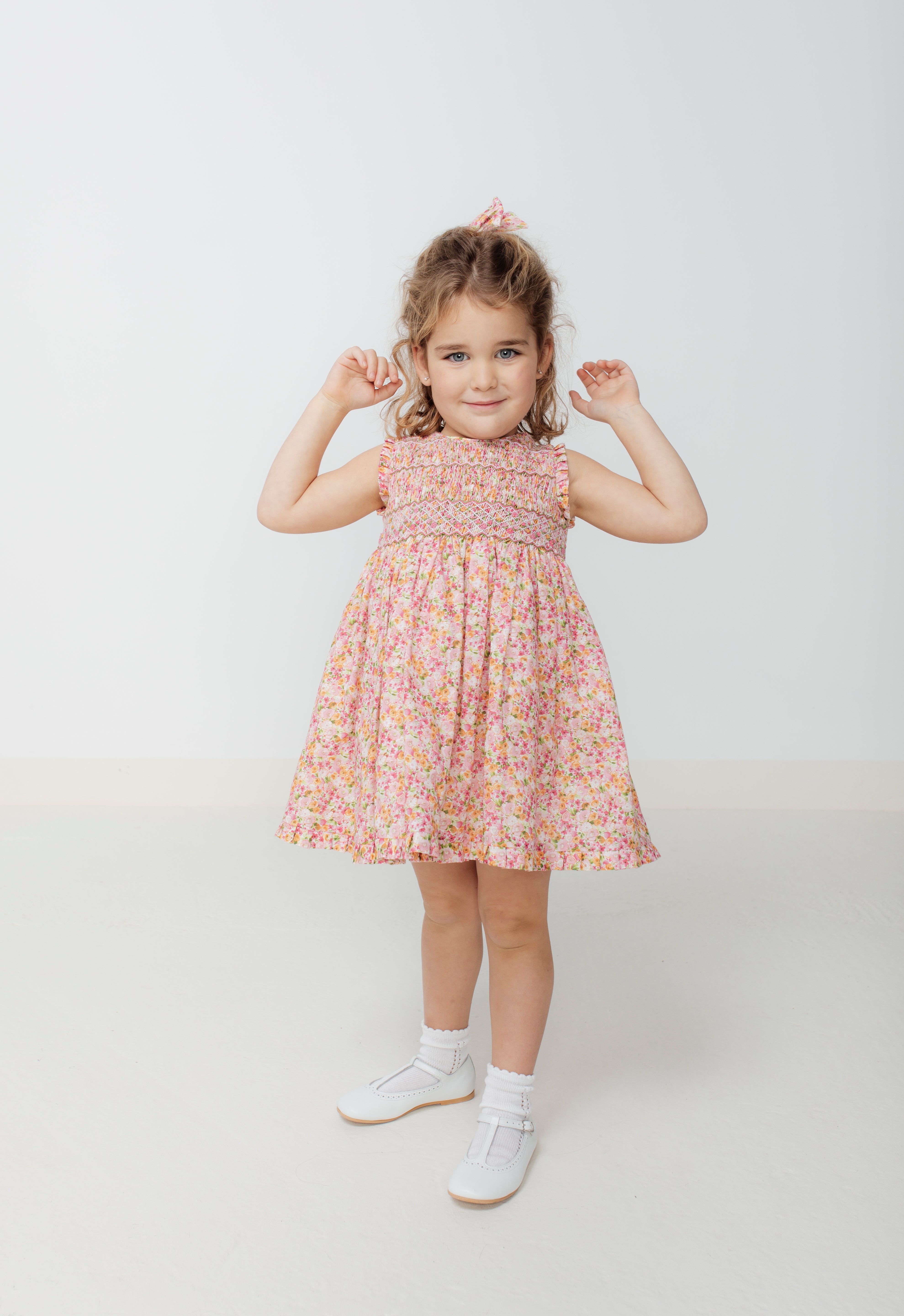 Beatrice Dress