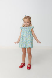 Manuela Dress