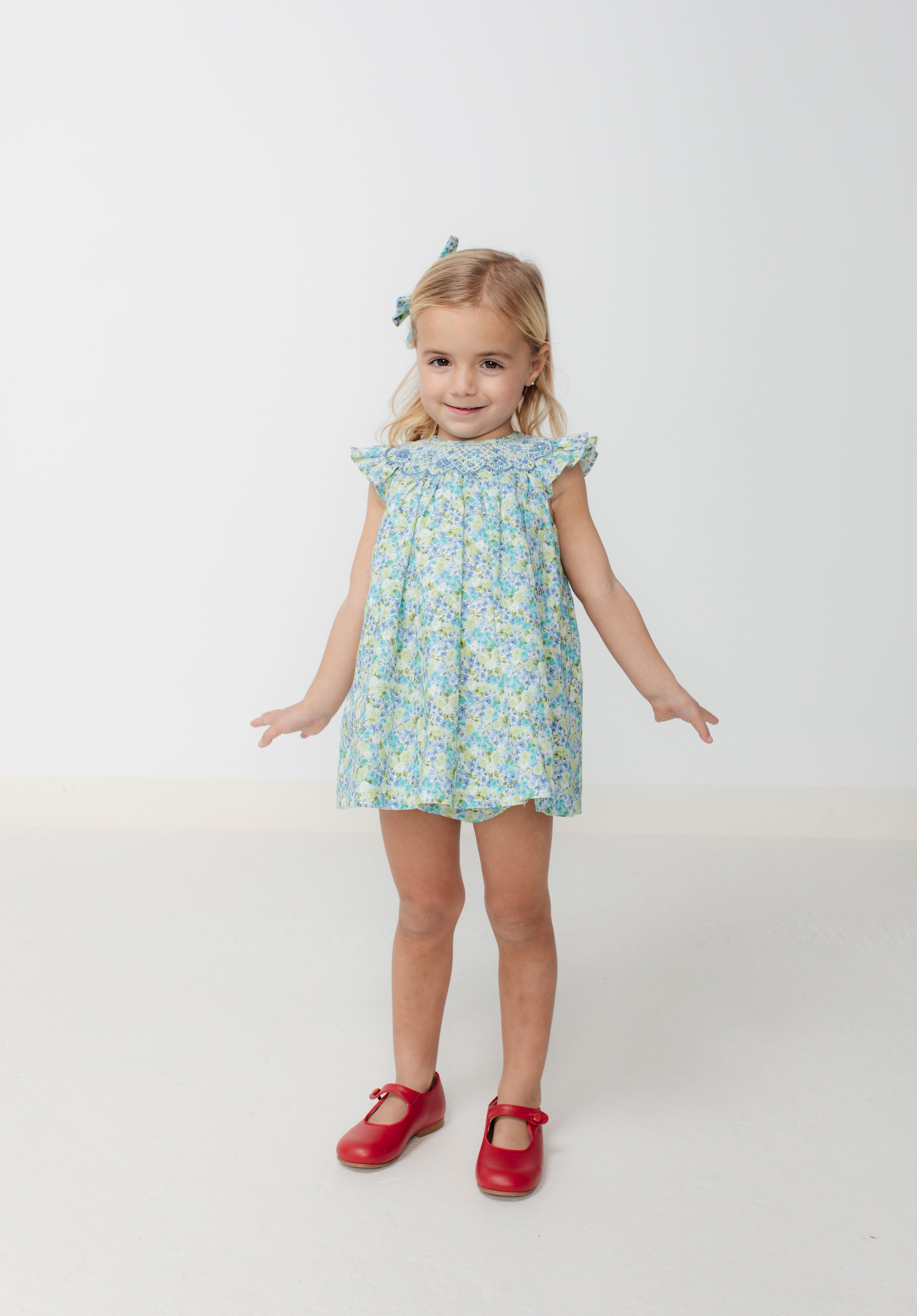 Manuela Dress
