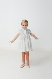 Clotilde Dress
