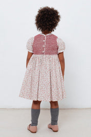 Clotilde Dress
