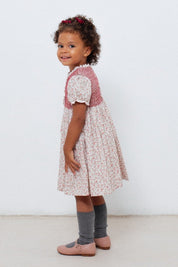 Clotilde Dress