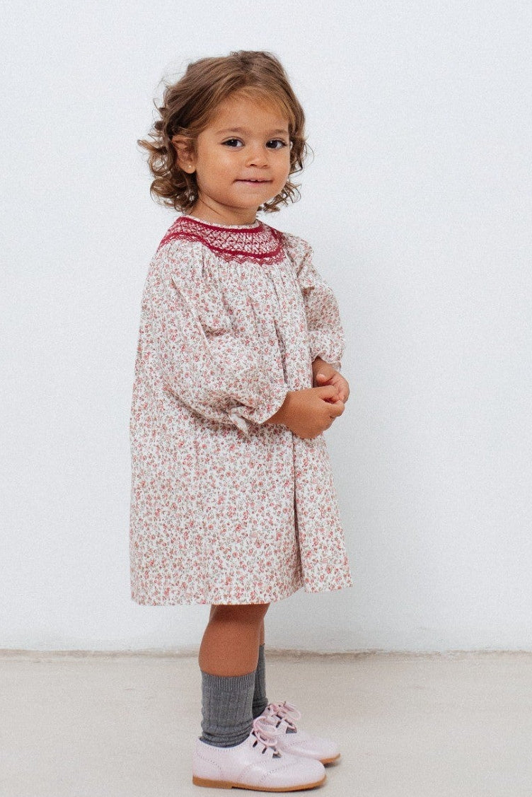 Ines Dress