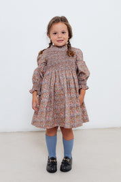 Simona Dress