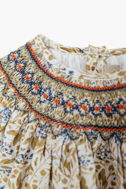 Ines Dress