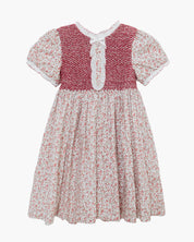 Clotilde Dress