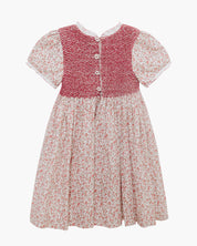 Clotilde Dress