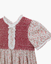 Clotilde Dress