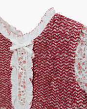 Clotilde Dress