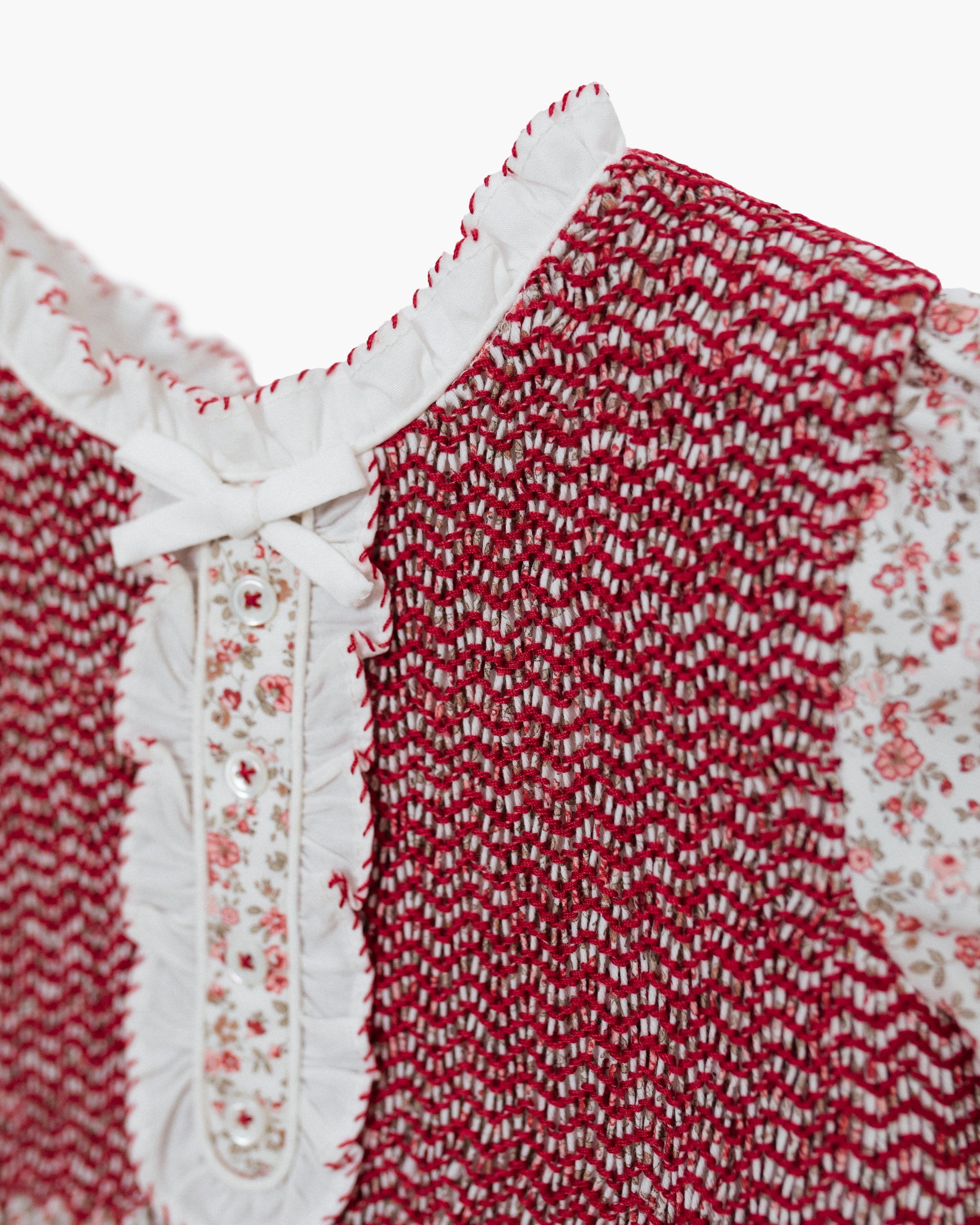 Clotilde Dress