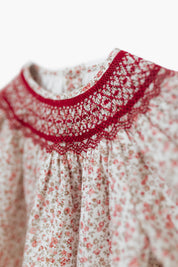 Ines Dress