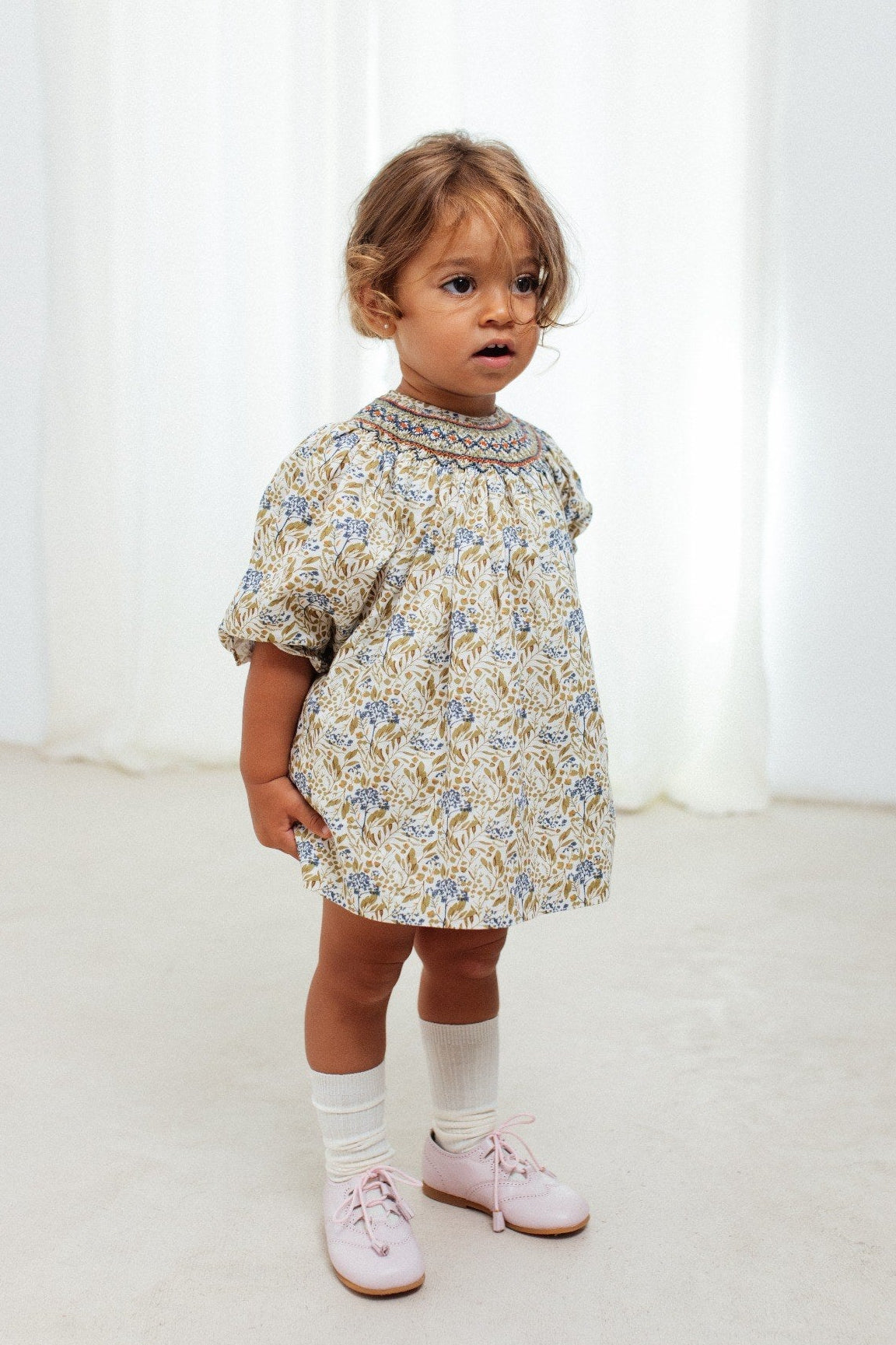 Ines Dress