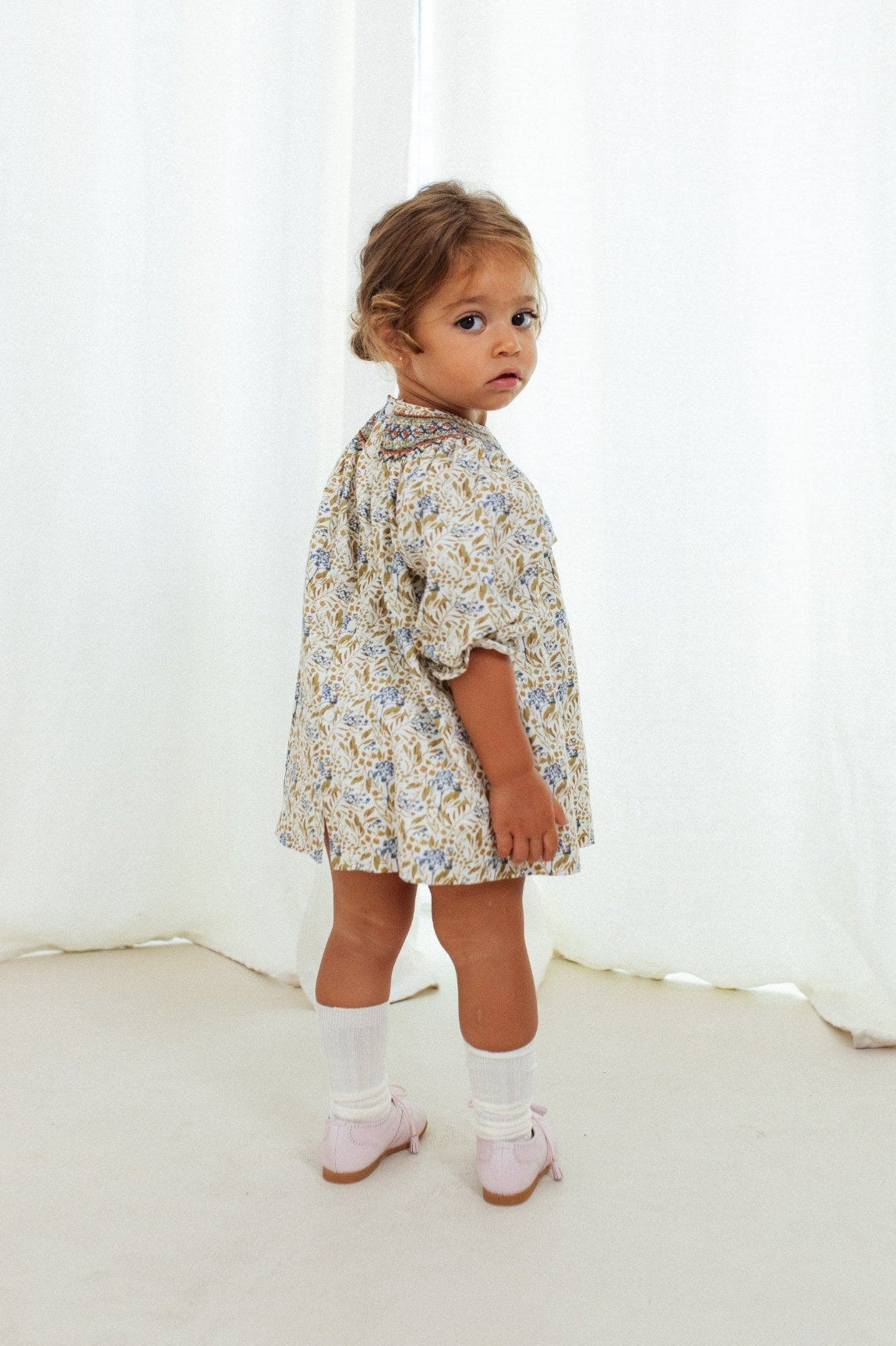 Ines Dress