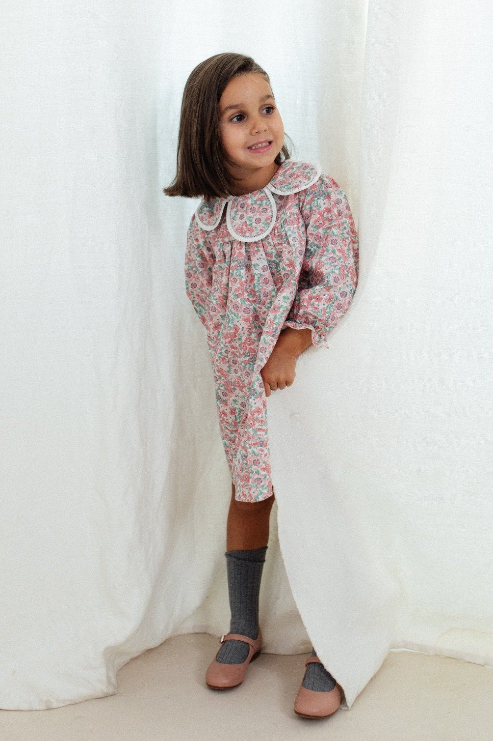 Clementine dress
