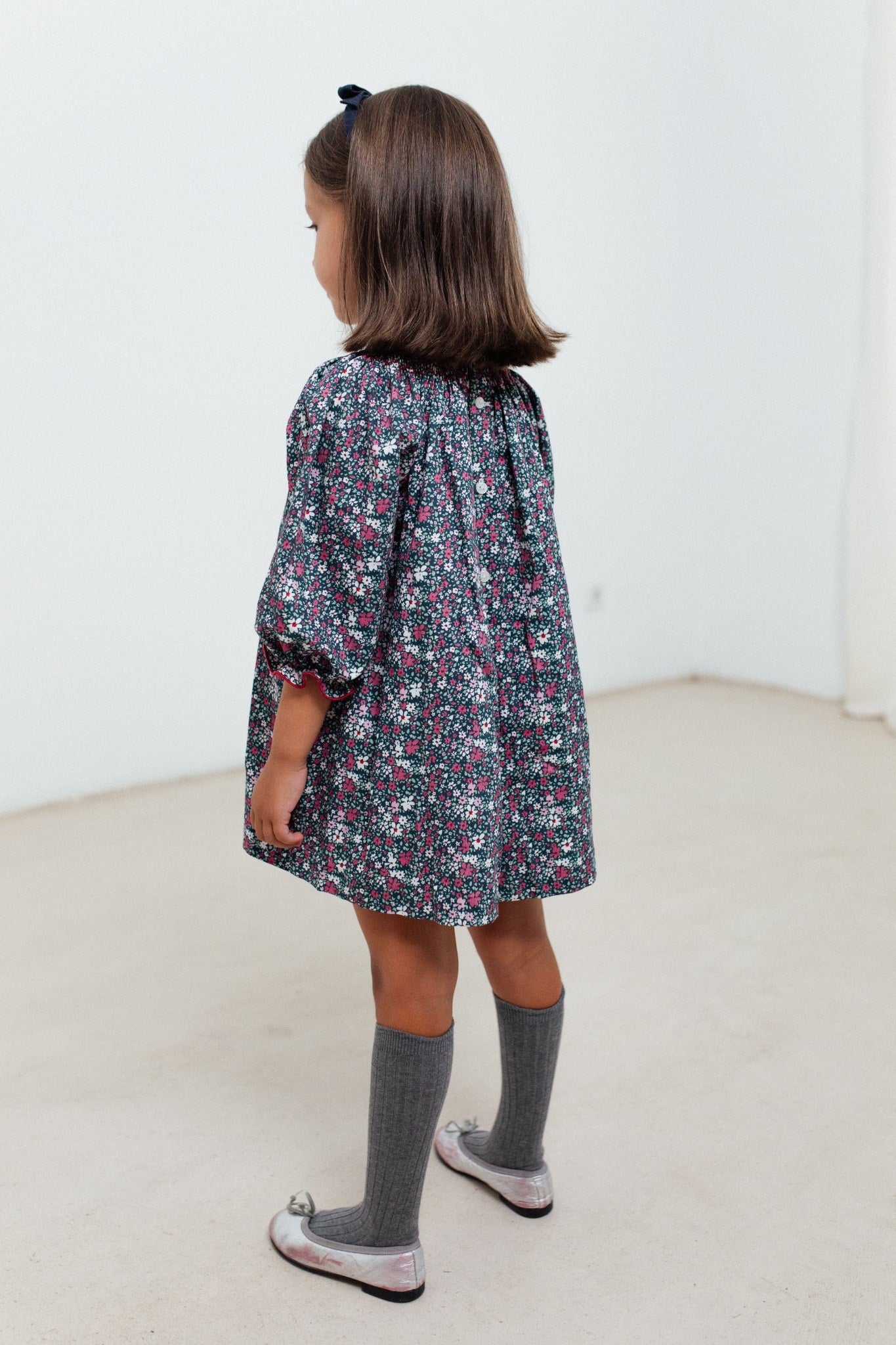 Ines Dress