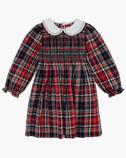 Colombe Dress