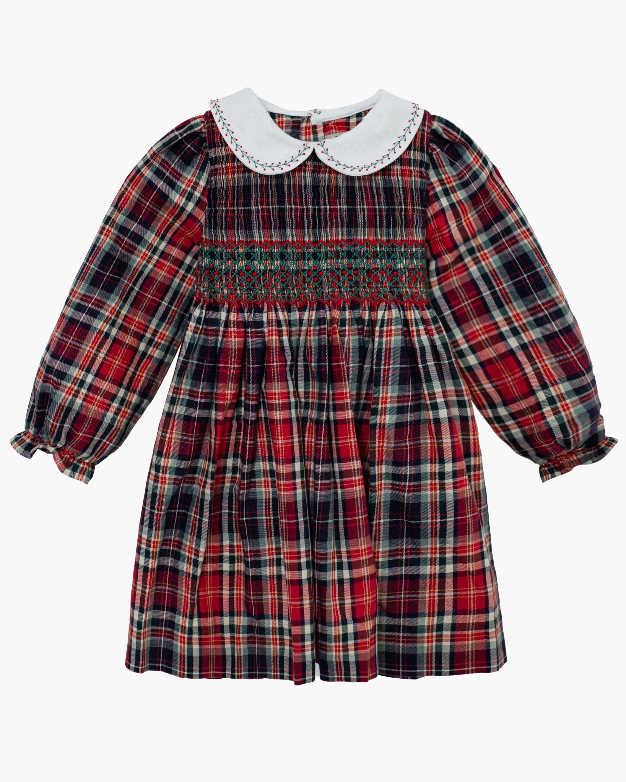 Colombe Dress