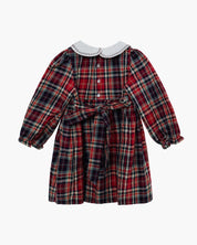 Colombe Dress