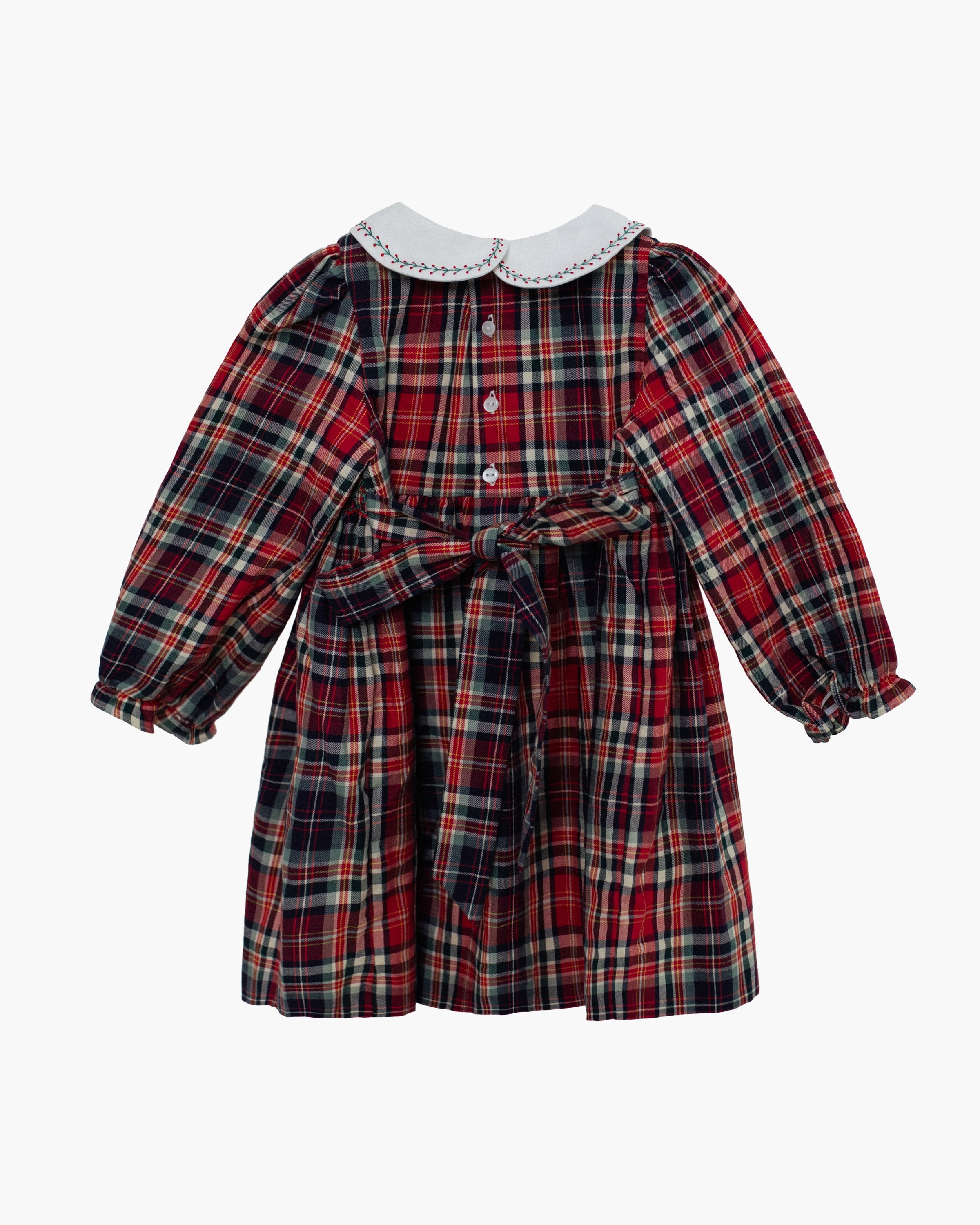 Colombe Dress