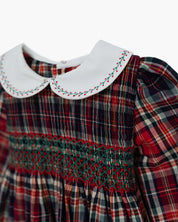 Colombe Dress