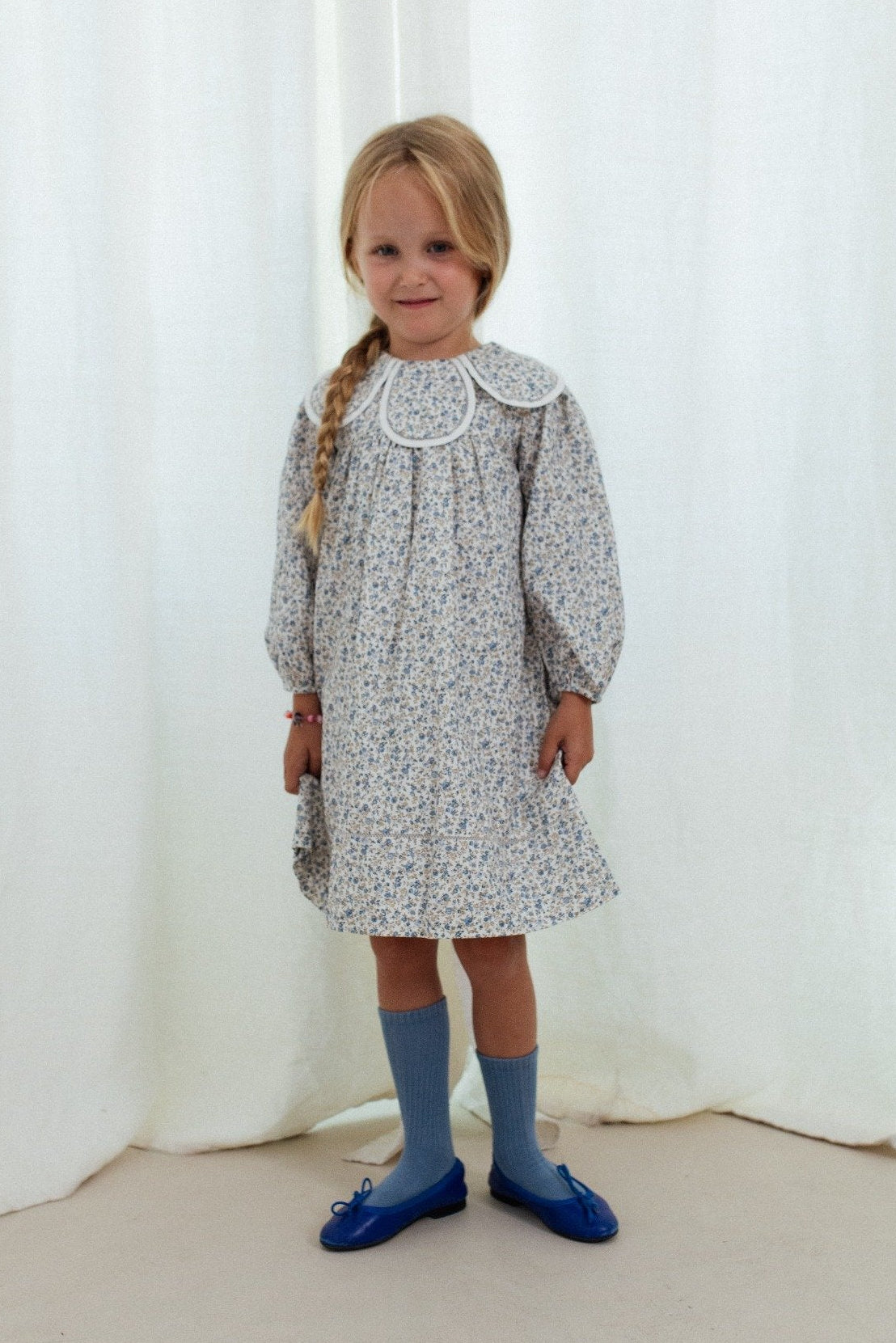 Clementine dress