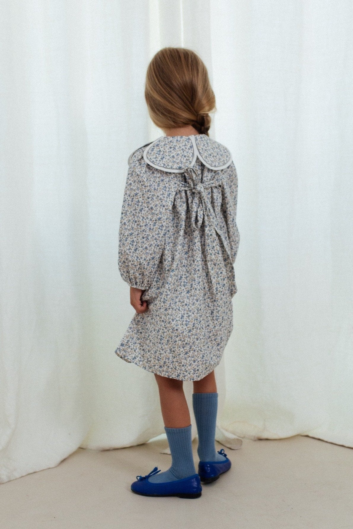 Clementine dress
