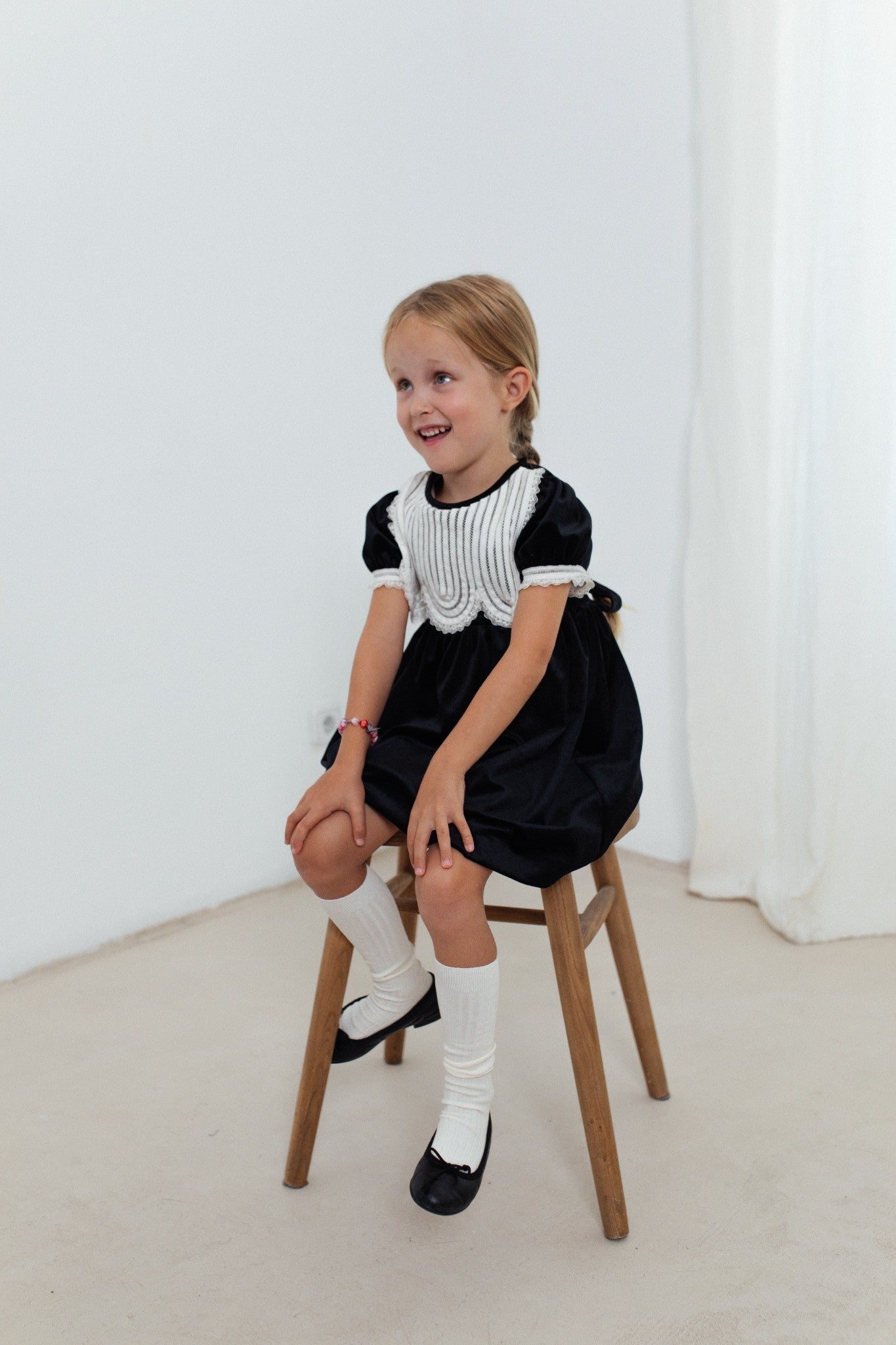 Josephine Dress