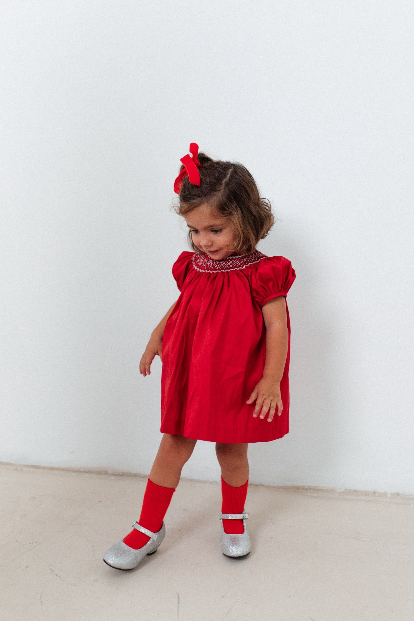 Mencia Dress