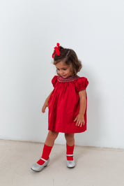 Mencia Dress