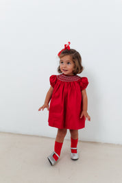 Mencia Dress