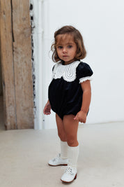 Blanca Bubble