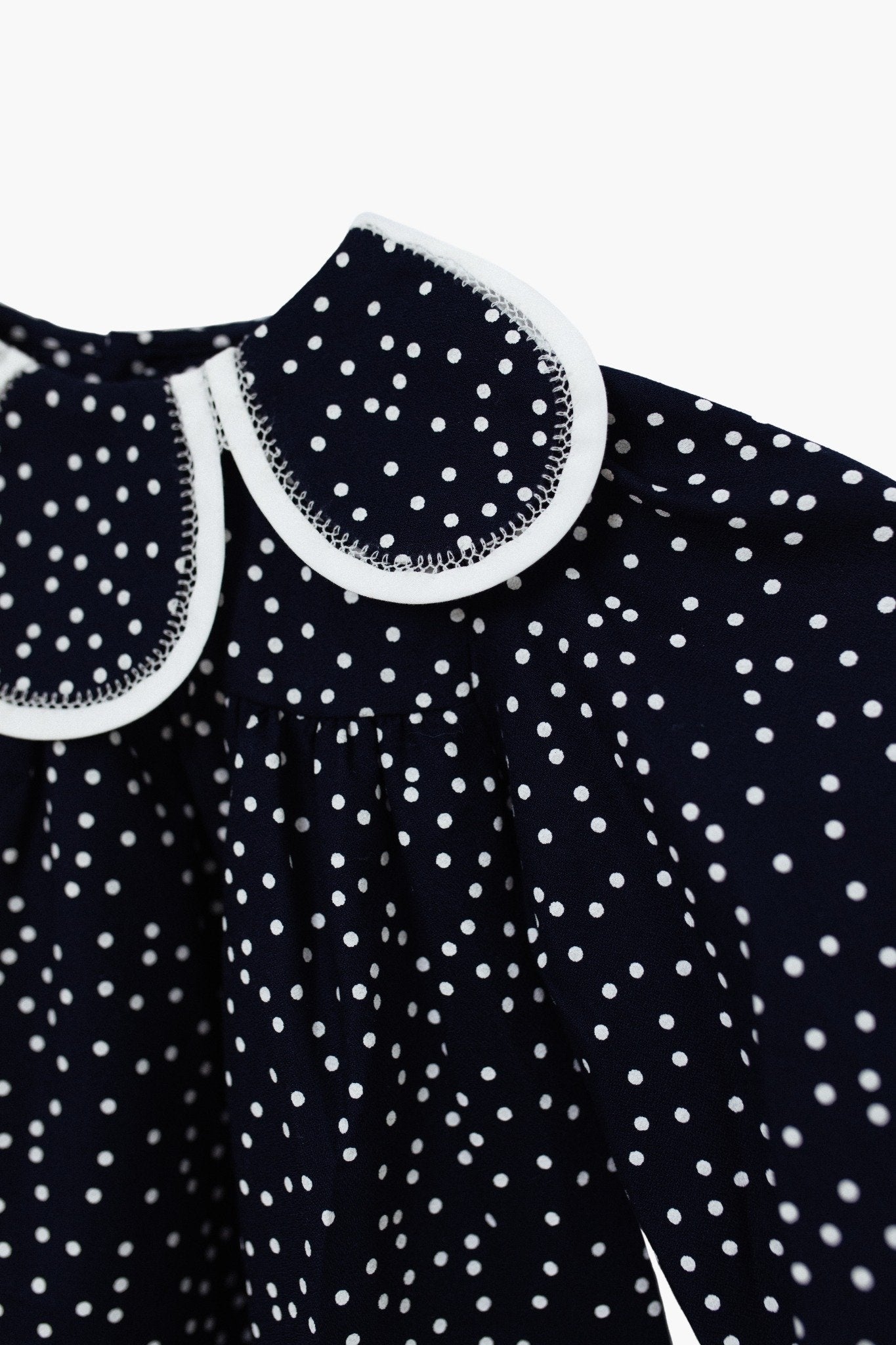 Clementine dress
